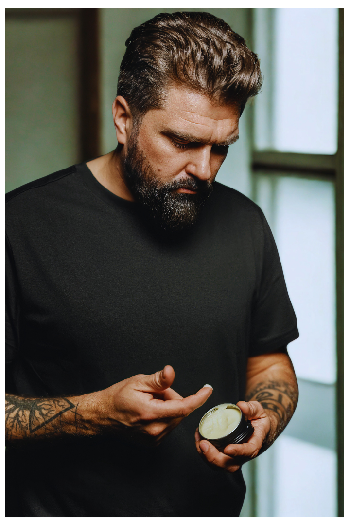 Beard Balm