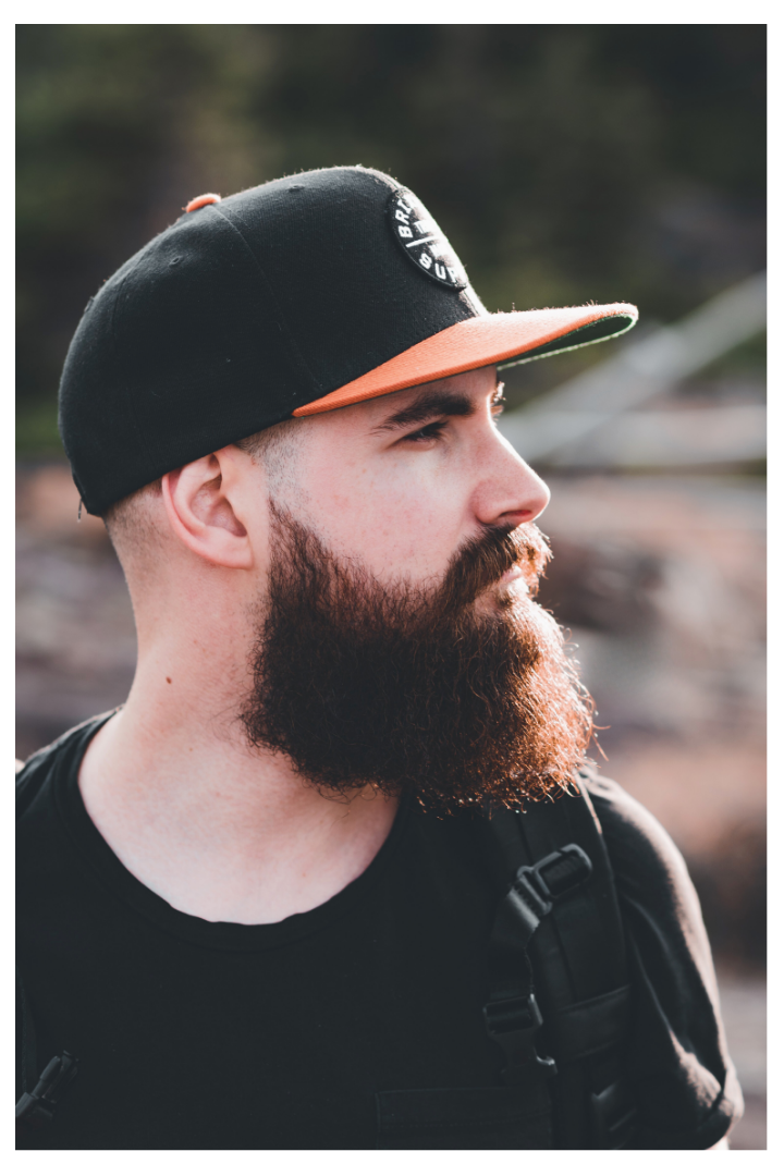Beard Balm