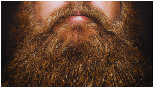 Beard Balm