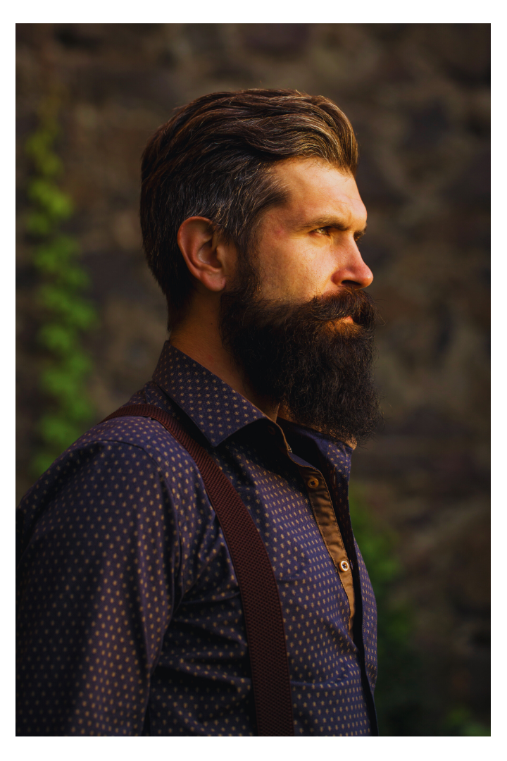 Beard Balm
