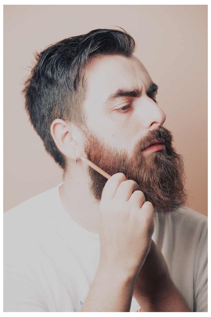 Beard Balm