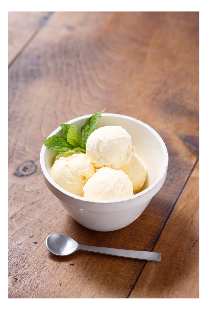 Vanilla Mint Lip Balm